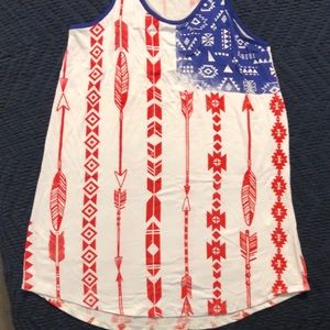 Like new 🇺🇸🇺🇸🇺🇸 tank